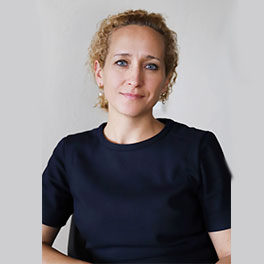 Широкова Ольга Анатольевна