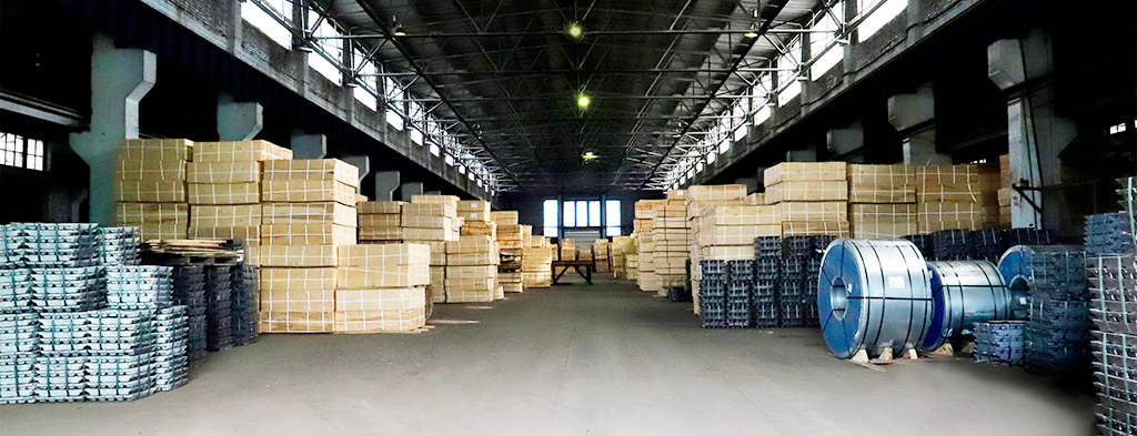 Аренда складов